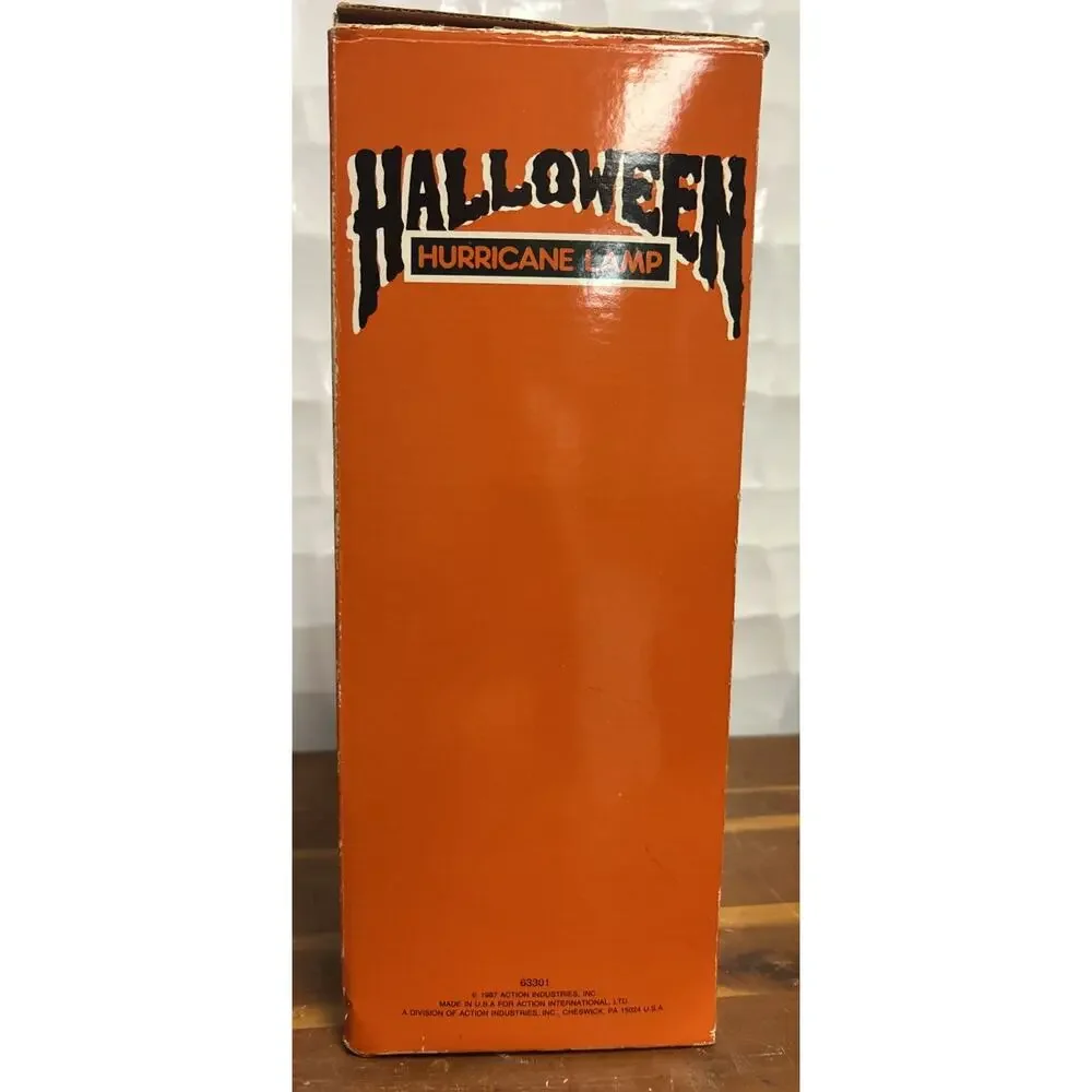 Action Industries USA new box